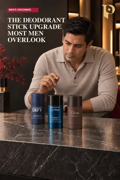 Best Deodorant Sticks for Men in India editorial cover