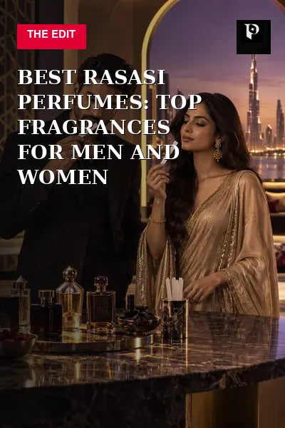 Best Rasasi Perfumes: Top Fragrances for Men and Women editorial cover