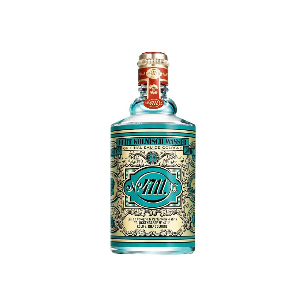 Buy 4711 Original Eau de Cologne For Men Women – - Technical View