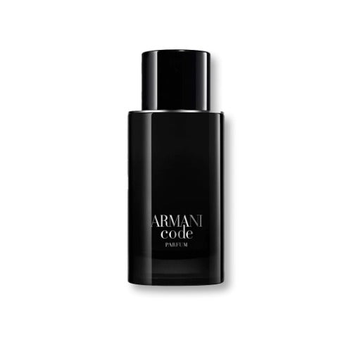 Armani Code Parfum For Men By Giorgio Armani