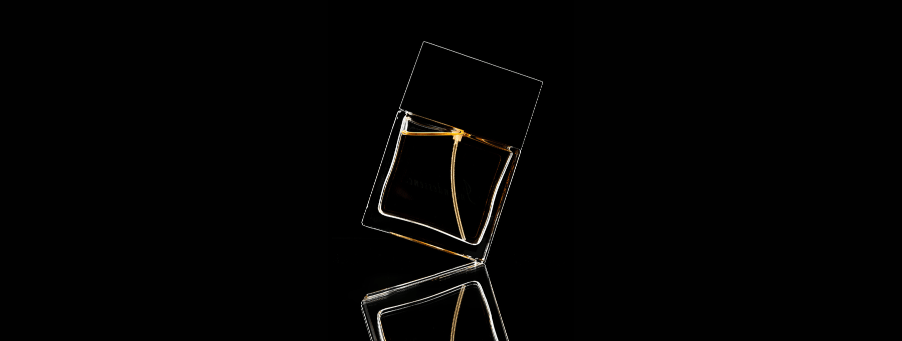 Perfume banner
