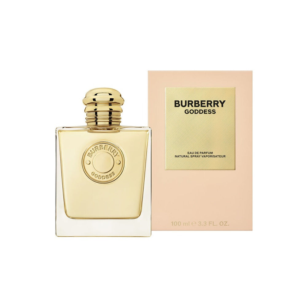 Burberry Goddess EDP for Women 100ml