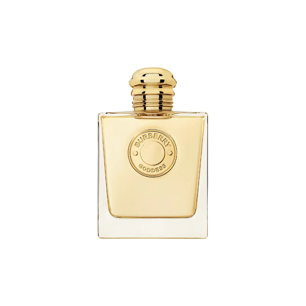 Burberry Goddess Eau De Parfum For Women