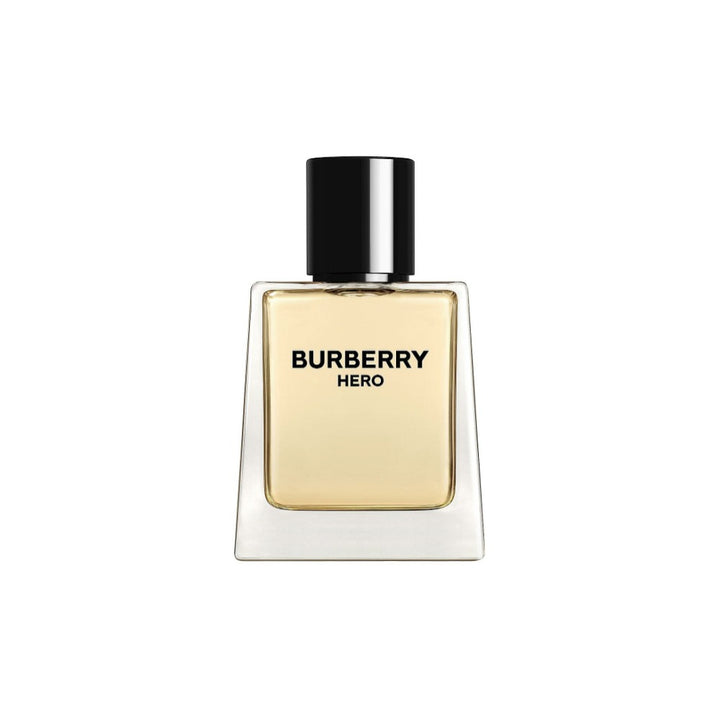 Burberry Hero  Eau De Toilette Gift Set For Men 100ML