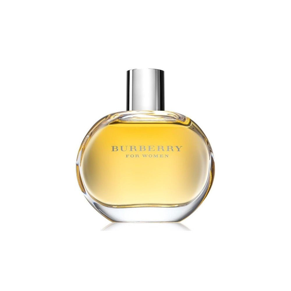 Burberry Classic EDP for Women 100ml
