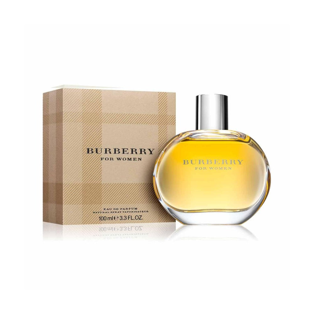 Burberry Classic Women Perfume