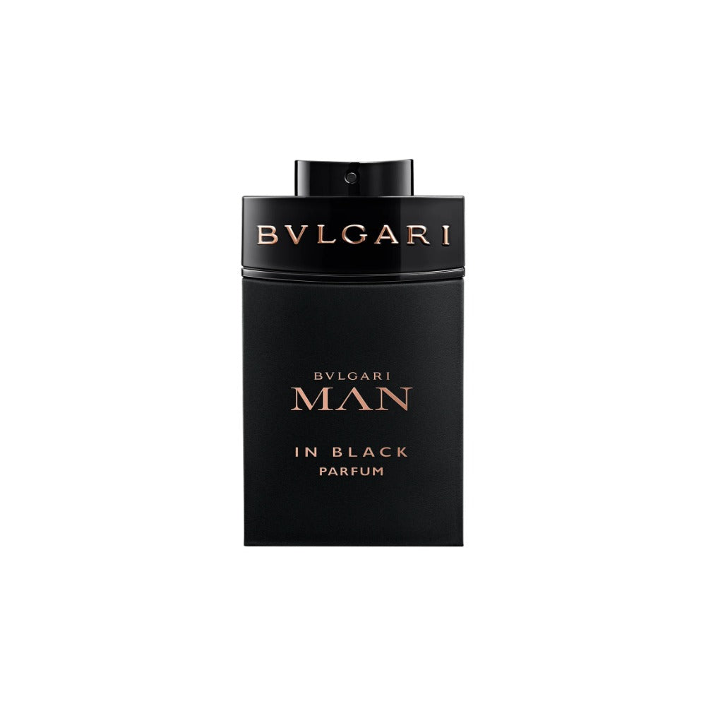 Buy Bvlgari Man in Black Eau De Parfum For Men – Perfume24x7.com