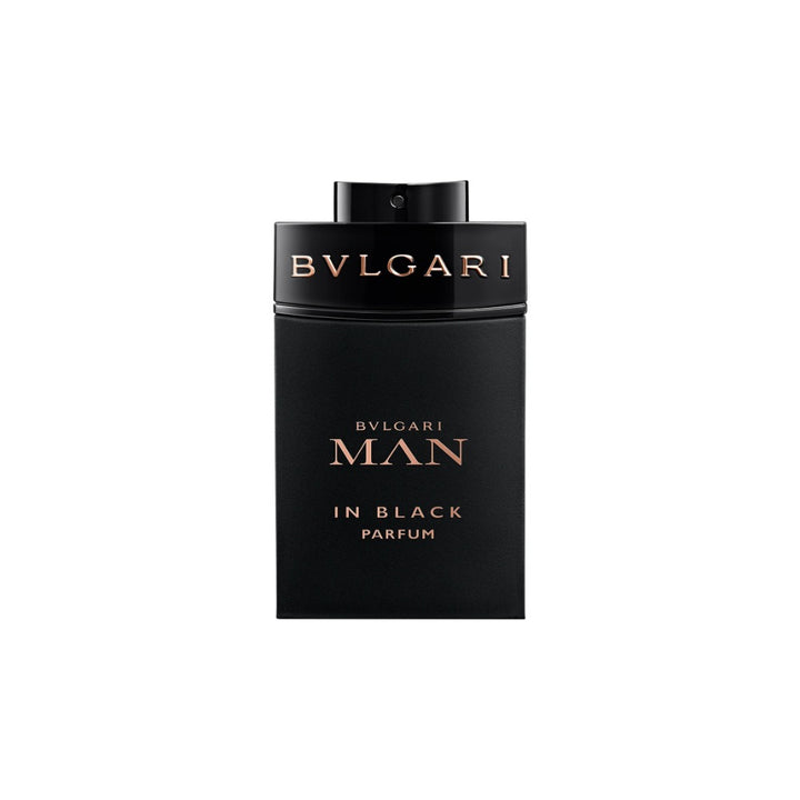 Bvlgari Man in Black Parfum for Men