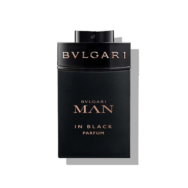 Buy Bvlgari Man in Black Parfum for Men only at Perfume24x7.com