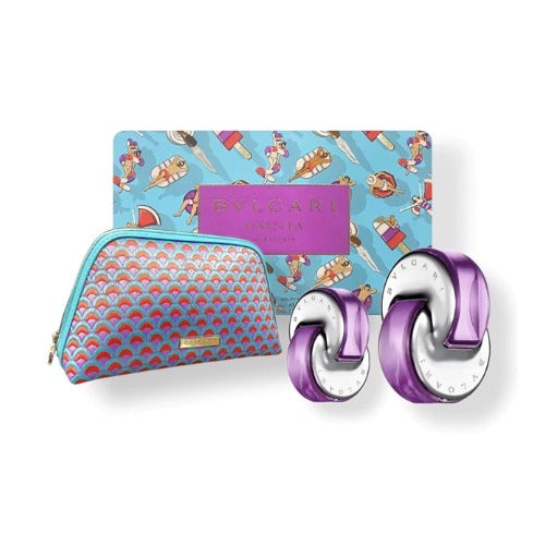 Buy Bvlgari Omnia Amethyste Gift Set for Women –