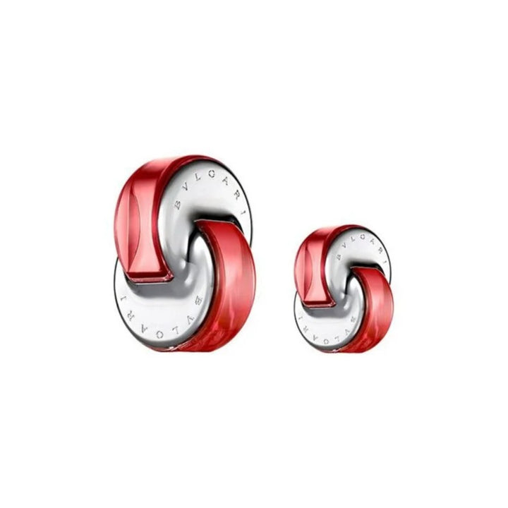 Bvlgari Omnia Coral Eau De Toilette Gift Set For Women