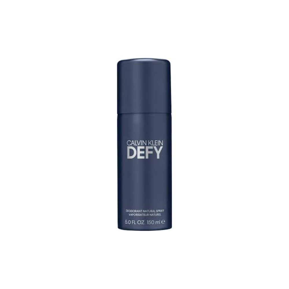 Calvin Klein CK DEFY Deodorant For Men 150ML