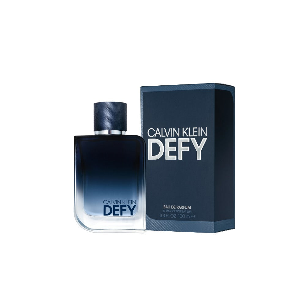 Calvin Klein CK Defy Eau De Parfum For Men