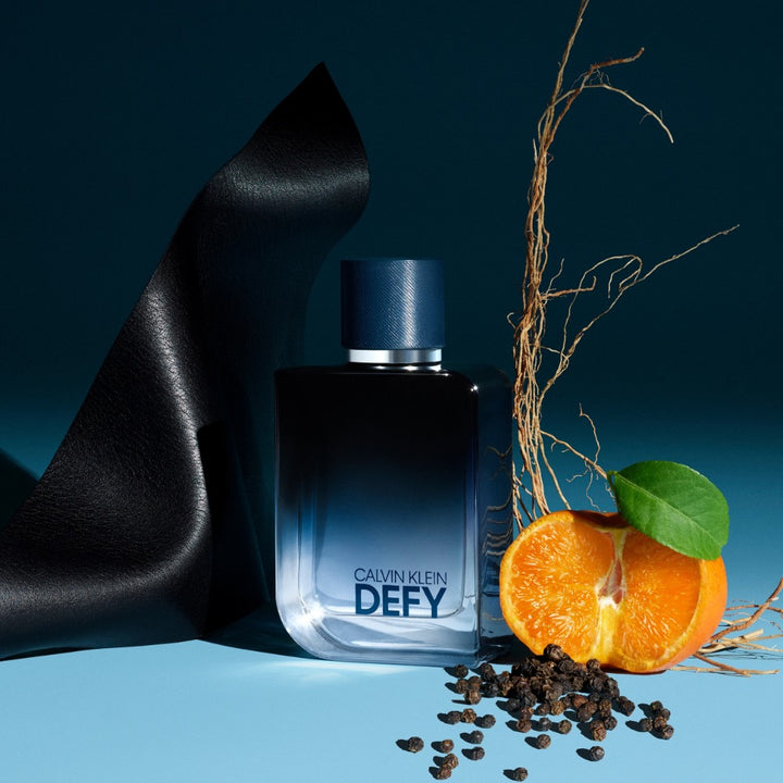 Calvin Klein CK Defy Eau De Parfum For Men