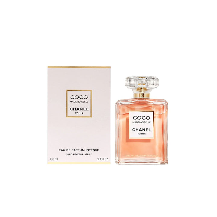 Coco Mademoiselle Perfume Intense for Women by Chanel