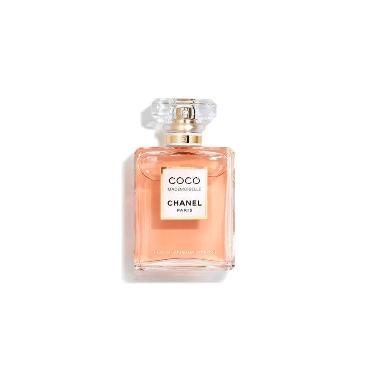 Coco Mademoiselle Chanel Eau De Parfum Intense for Women