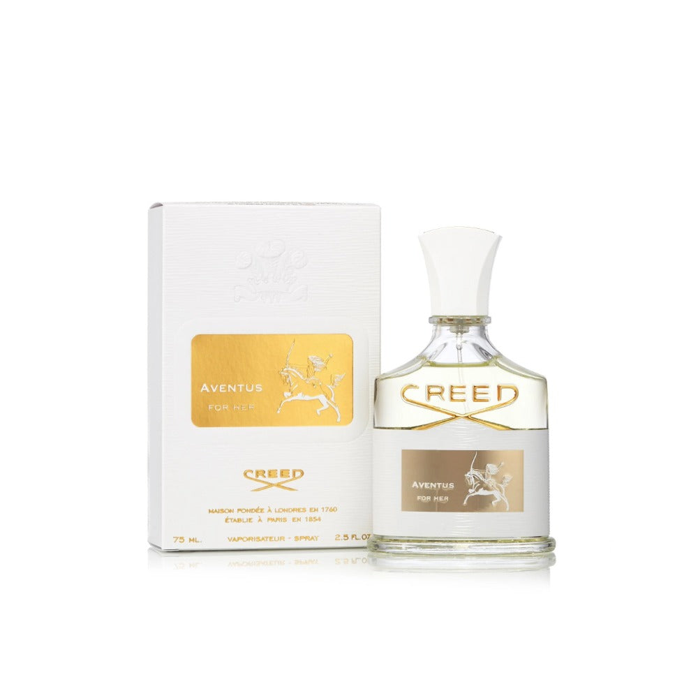 Creed Aventus Eau De Parfum For Her 75ML