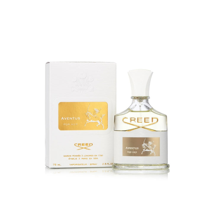 Creed Aventus Eau De Parfum For Her 75ML