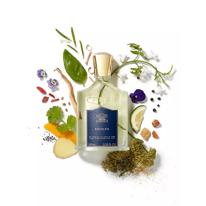 Creed Erolfa Eau De Parfum for Men 100ml
