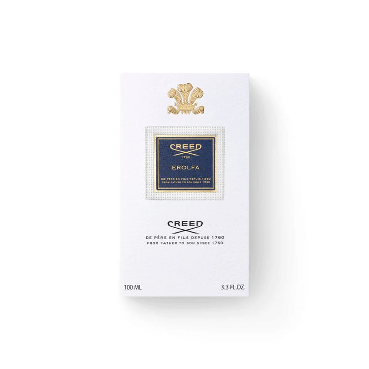 Creed Erolfa Eau De Parfum for Men 100ml