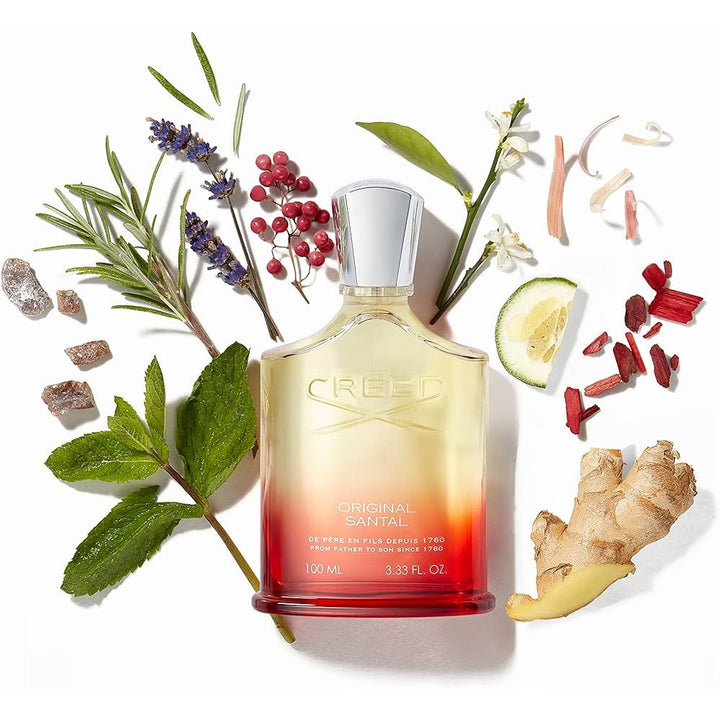 Creed Original Santal Eau De Parfum For Women 100ml