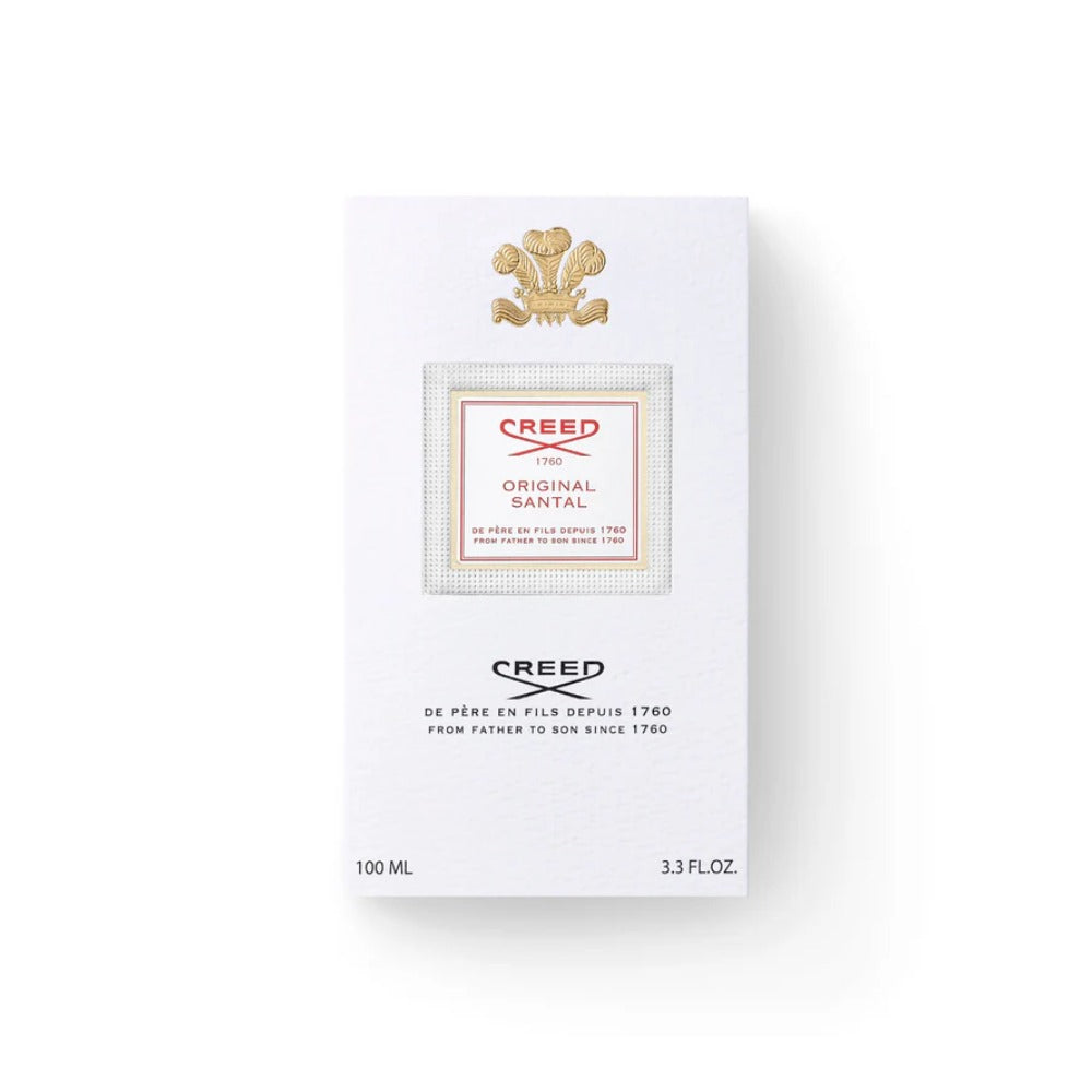 Creed Original Santal Eau De Parfum For Women 100ml
