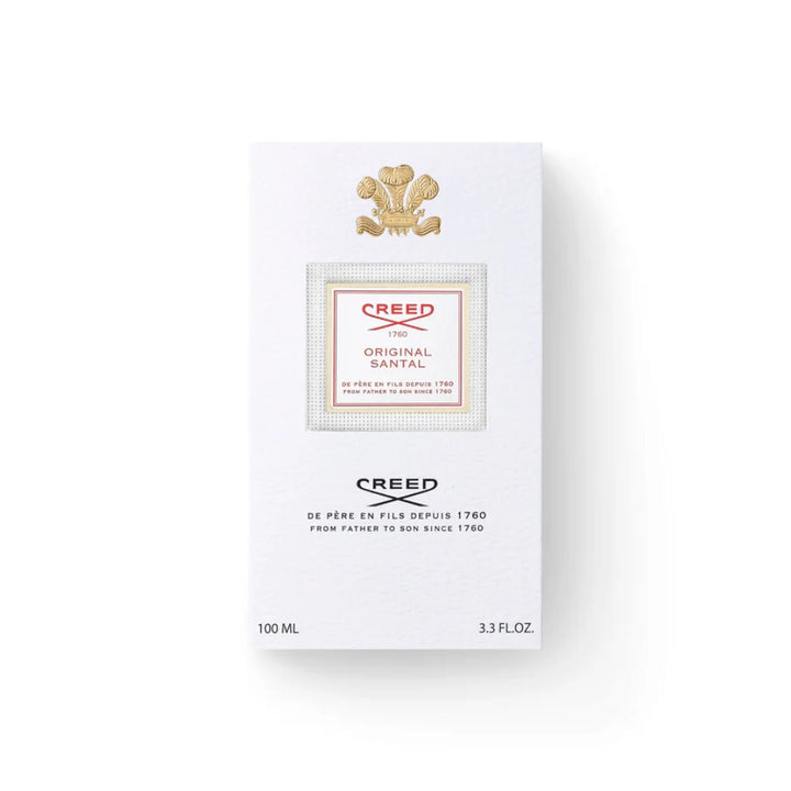 Creed Original Santal Eau De Parfum For Women 100ml