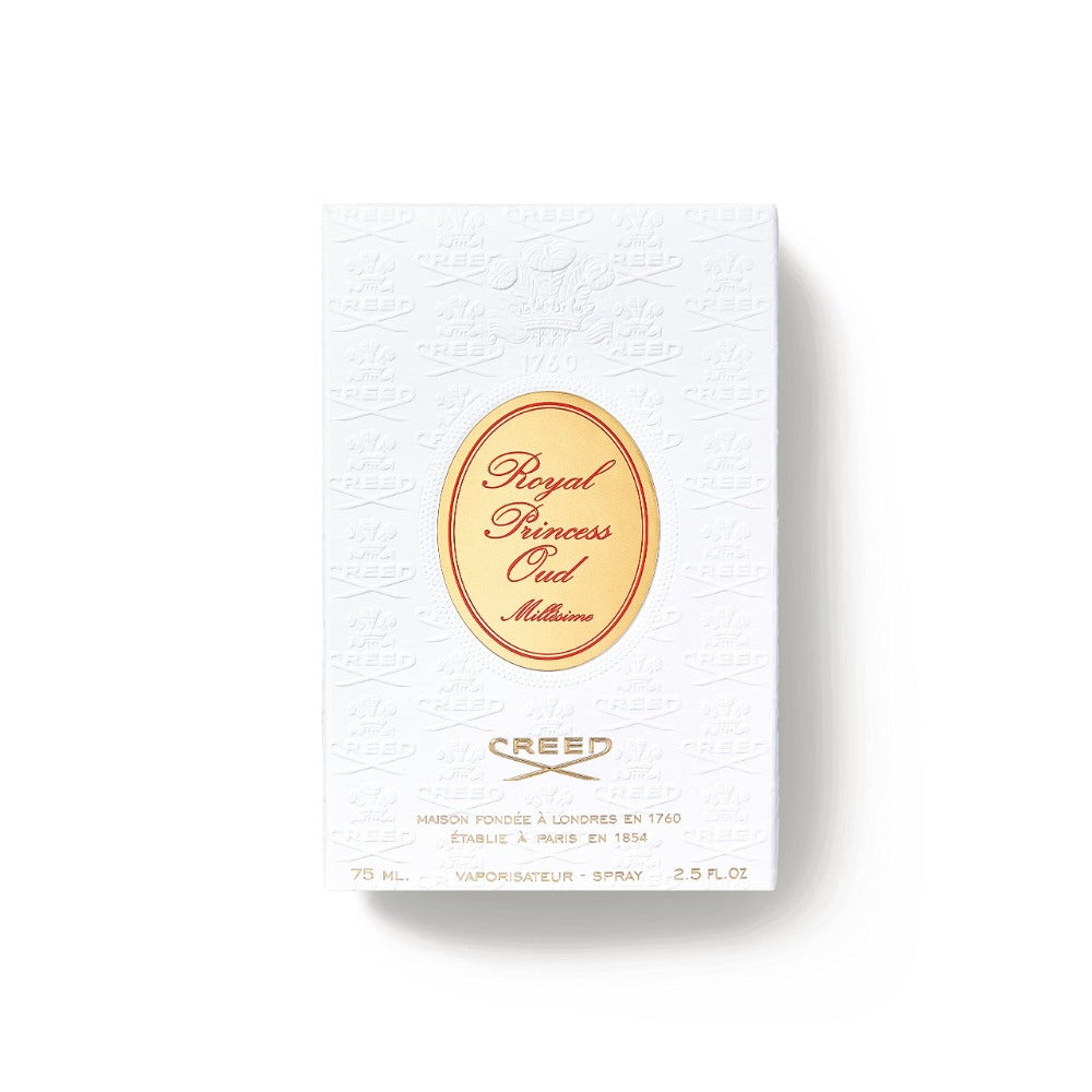 Creed Royal Princess Oud For Women 75ML
