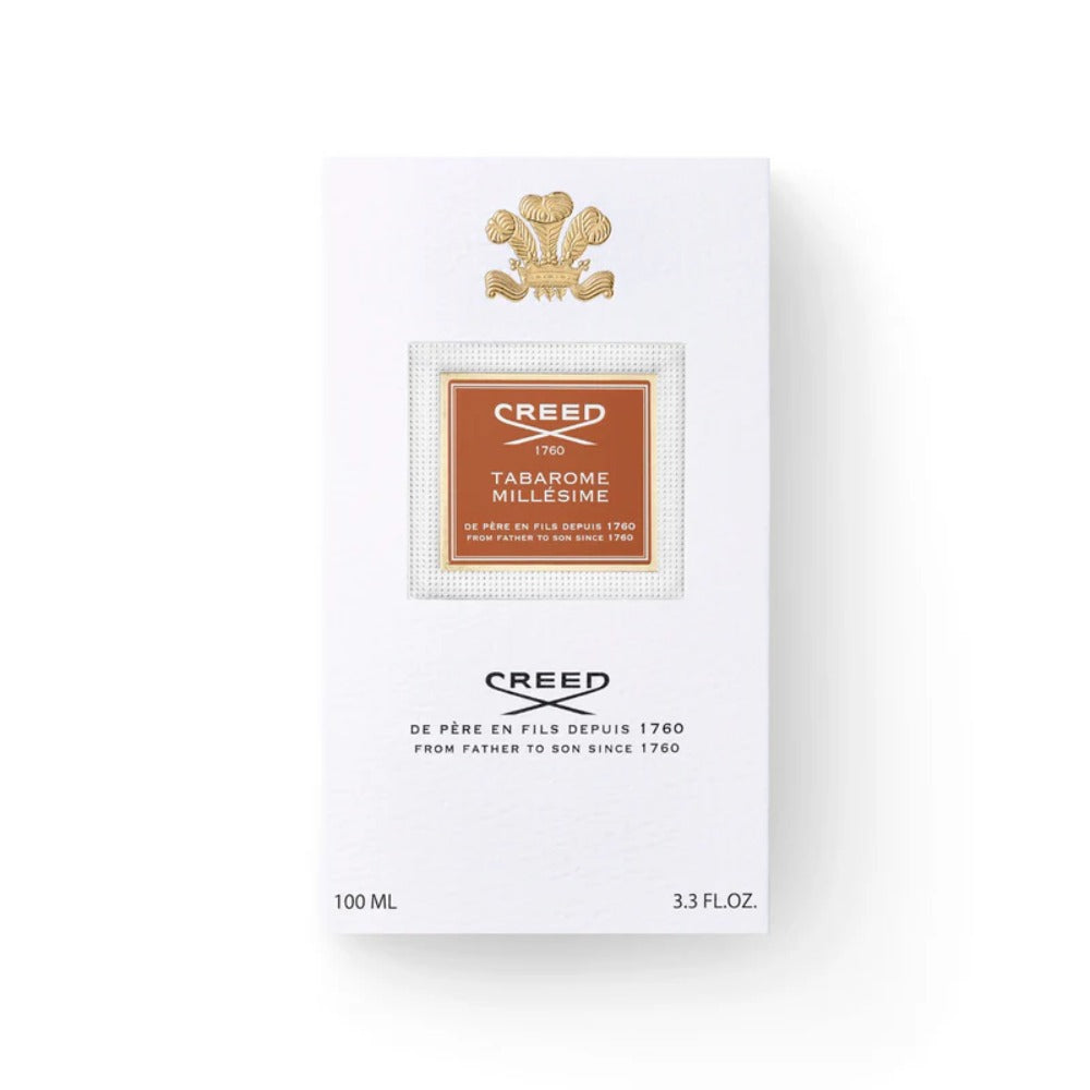 Creed Tabarome Millesime Eau De Parfum For Men 100ML