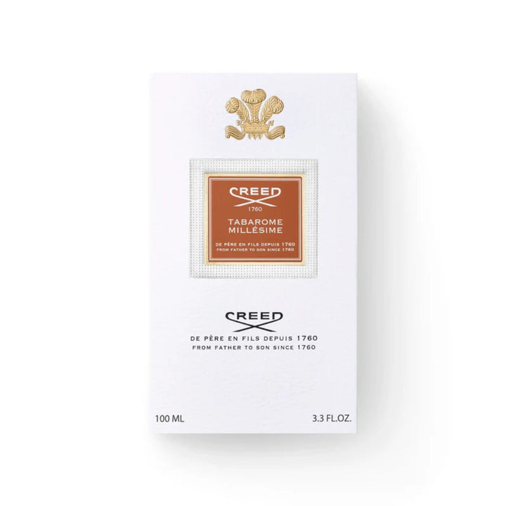 Creed Tabarome Millesime Eau De Parfum For Men 100ML
