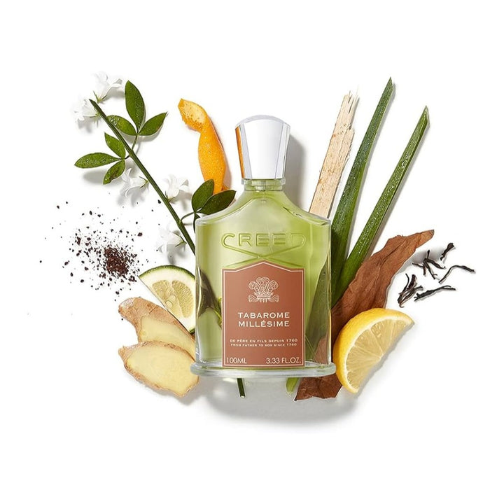 Creed Tabarome Millesime Eau De Parfum For Men 100ML
