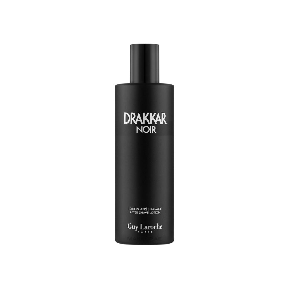 Drakkar Noir After Shave Lotion For Men 100ml