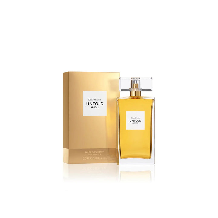 Elizabeth Arden Untold Absolu Eau De Parfum For Women