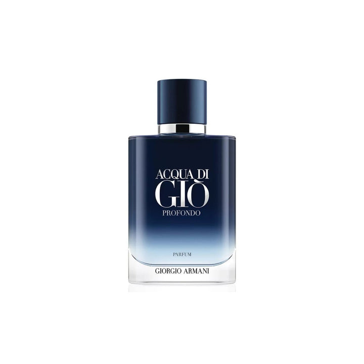 Giorgio Armani Acqua Di Gio Profondo Parfum For Men
