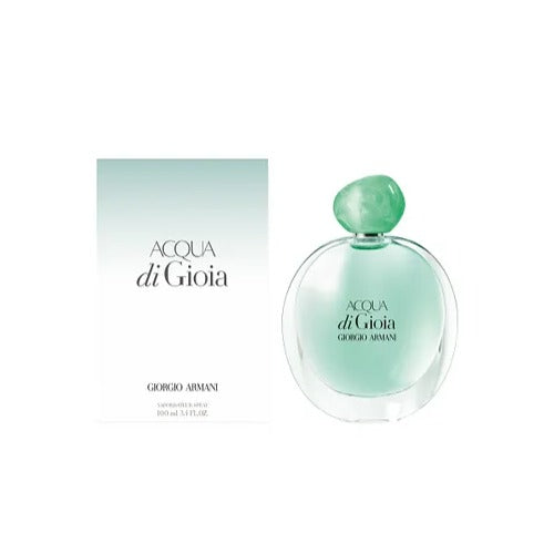 Giorgio Armani Acqua Di Gioia Eau De Parfum For Women - Perfume24x7.com