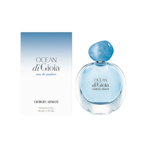 Giorgio Armani Ocean Di Gioia Eau De Parfum For Women 100ML