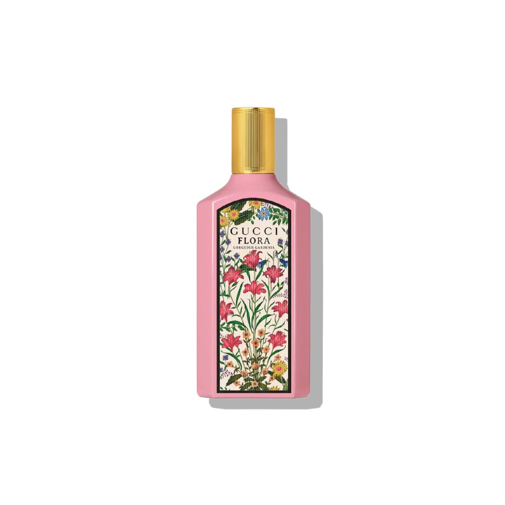 Gucci Flora Gorgeous Gardenia Perfume for Women