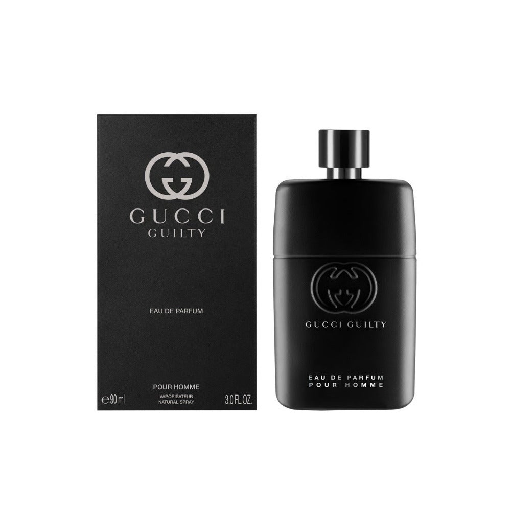 Gucci Guilty Pour Homme Eau De Parfum