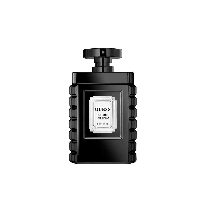 Guess Uomo Intenso Homme Eau De Parfum for Men