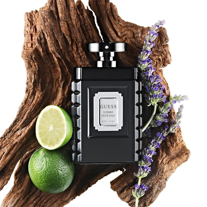 Guess Uomo Intenso Homme Eau De Parfum for Men