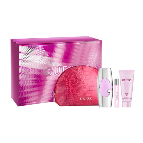 Guess Women Gift Set Fragrance