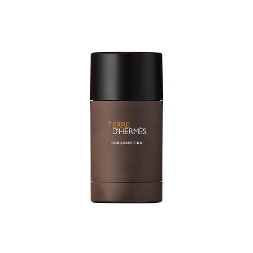 Hermes Terre D'Hermes Deodorant Stick For Men 75ml