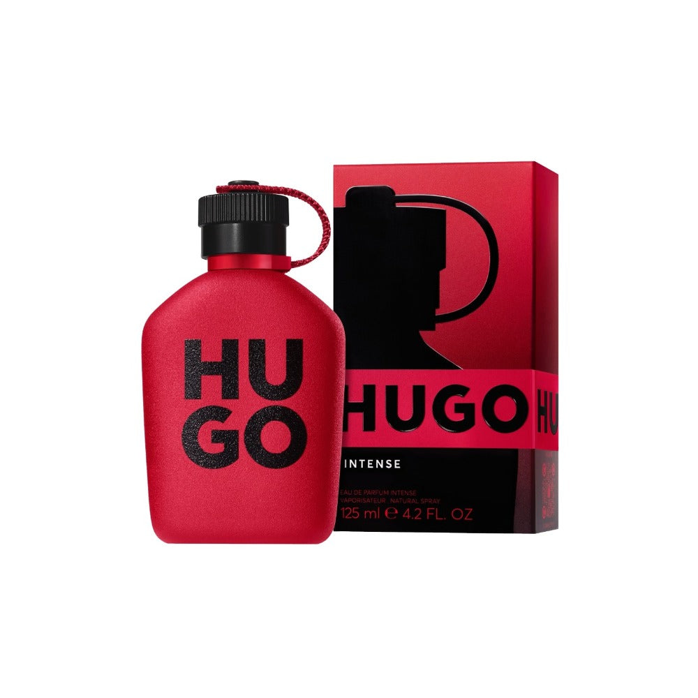 Hugo Intense Eau de Parfum For Men