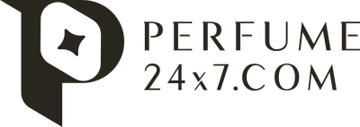 Perfume Logo