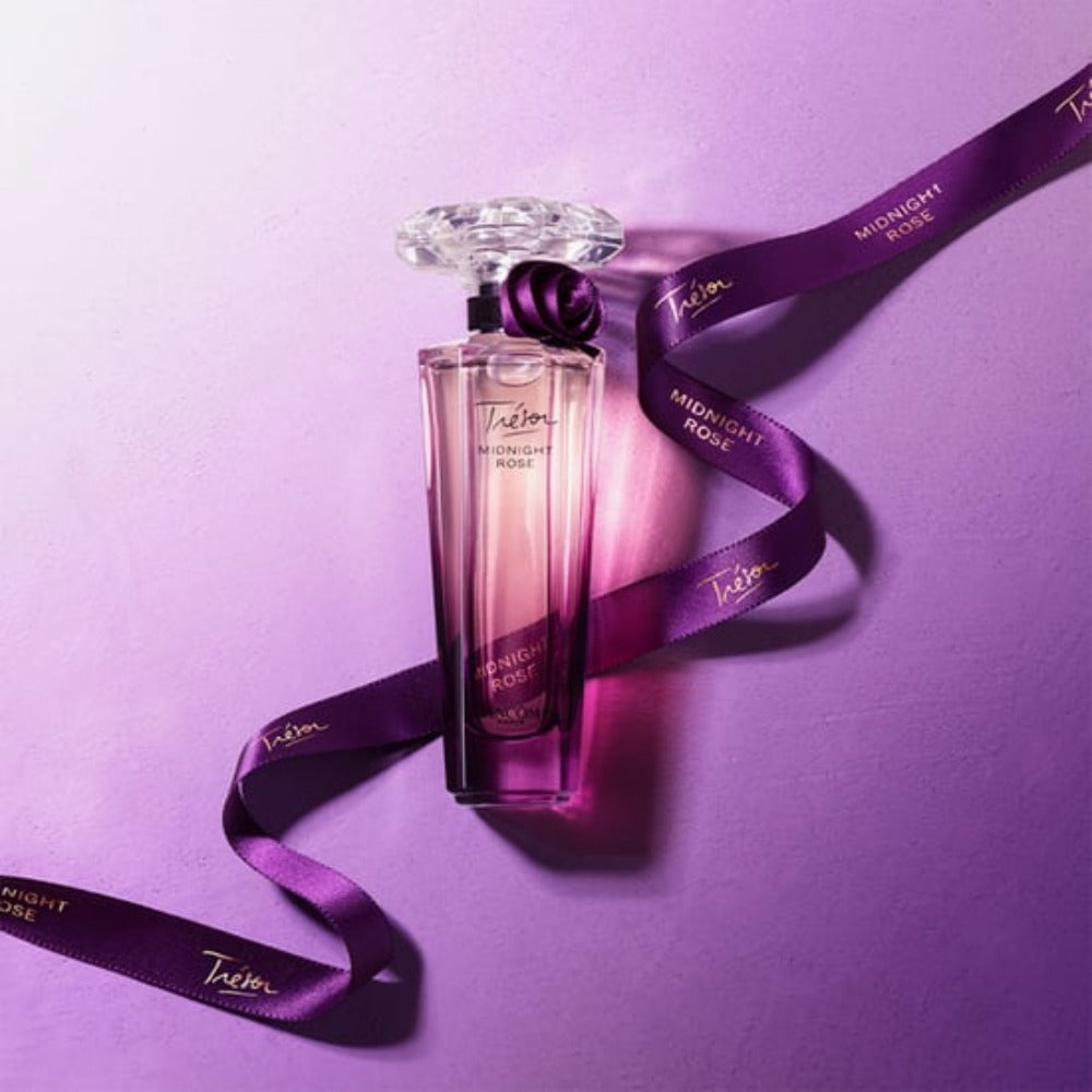Lancome Tresor Midnight Rose L'eau de Parfum For Women 75ml