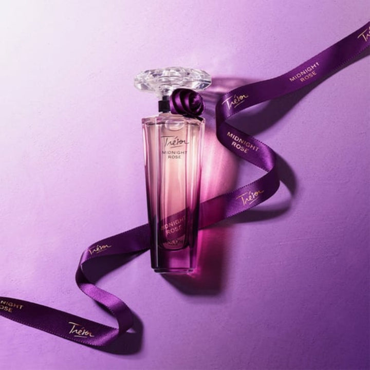 Lancome Tresor Midnight Rose L'eau de Parfum For Women 75ml