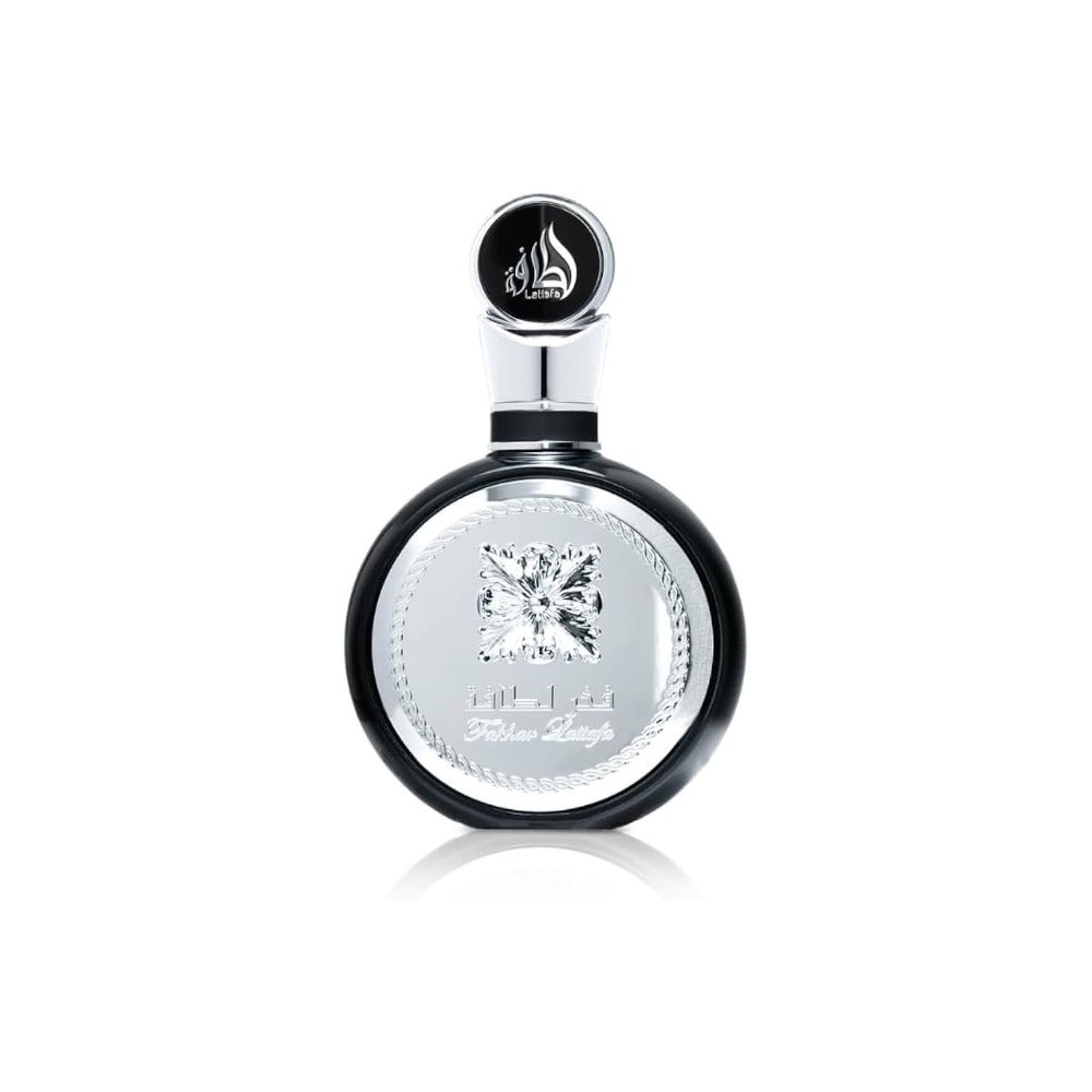 Lattafa Fakhar Eau De Parfum Natural Spray For Men 100ML
