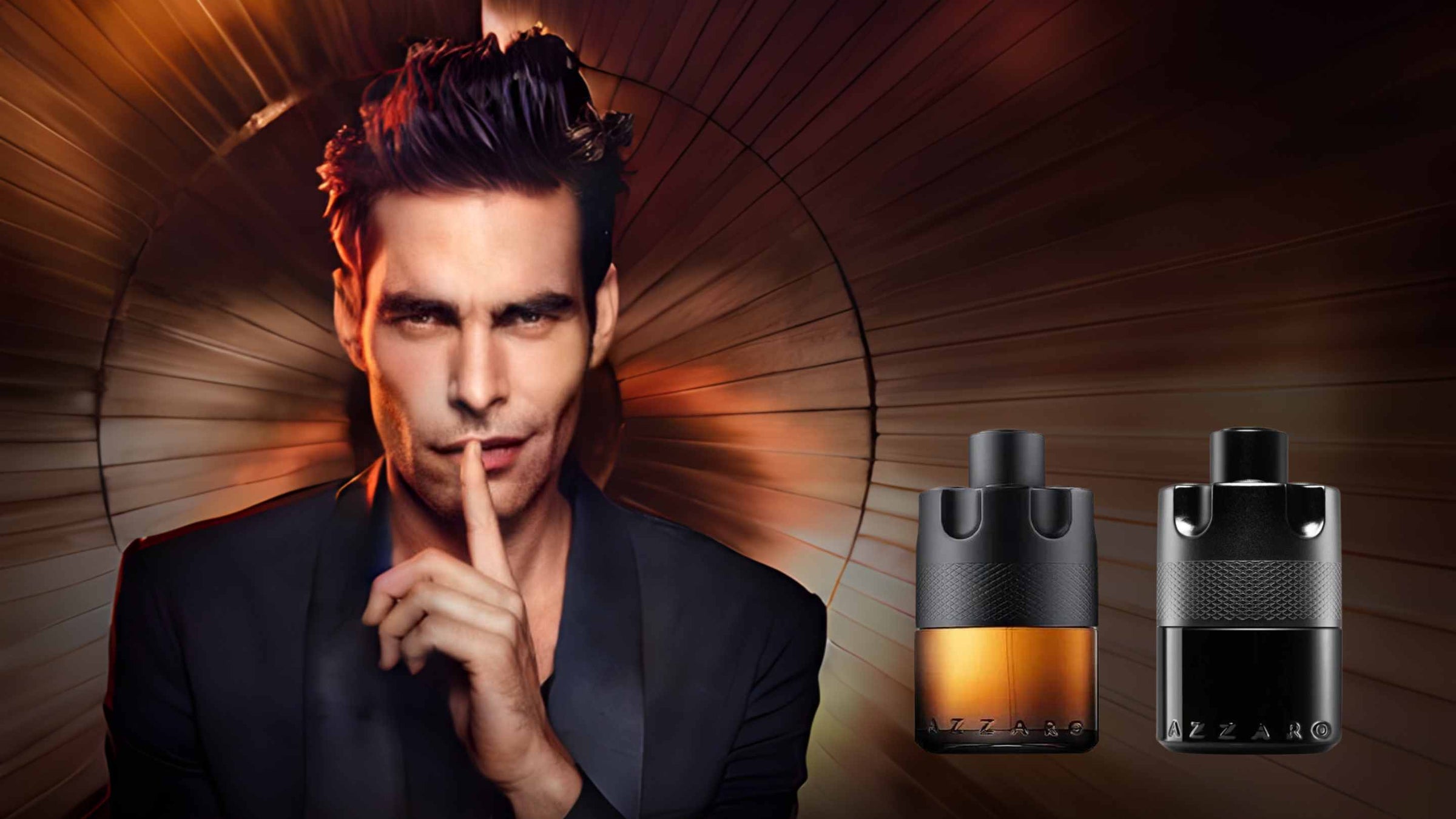 The Most Wanted by  Azzaro
