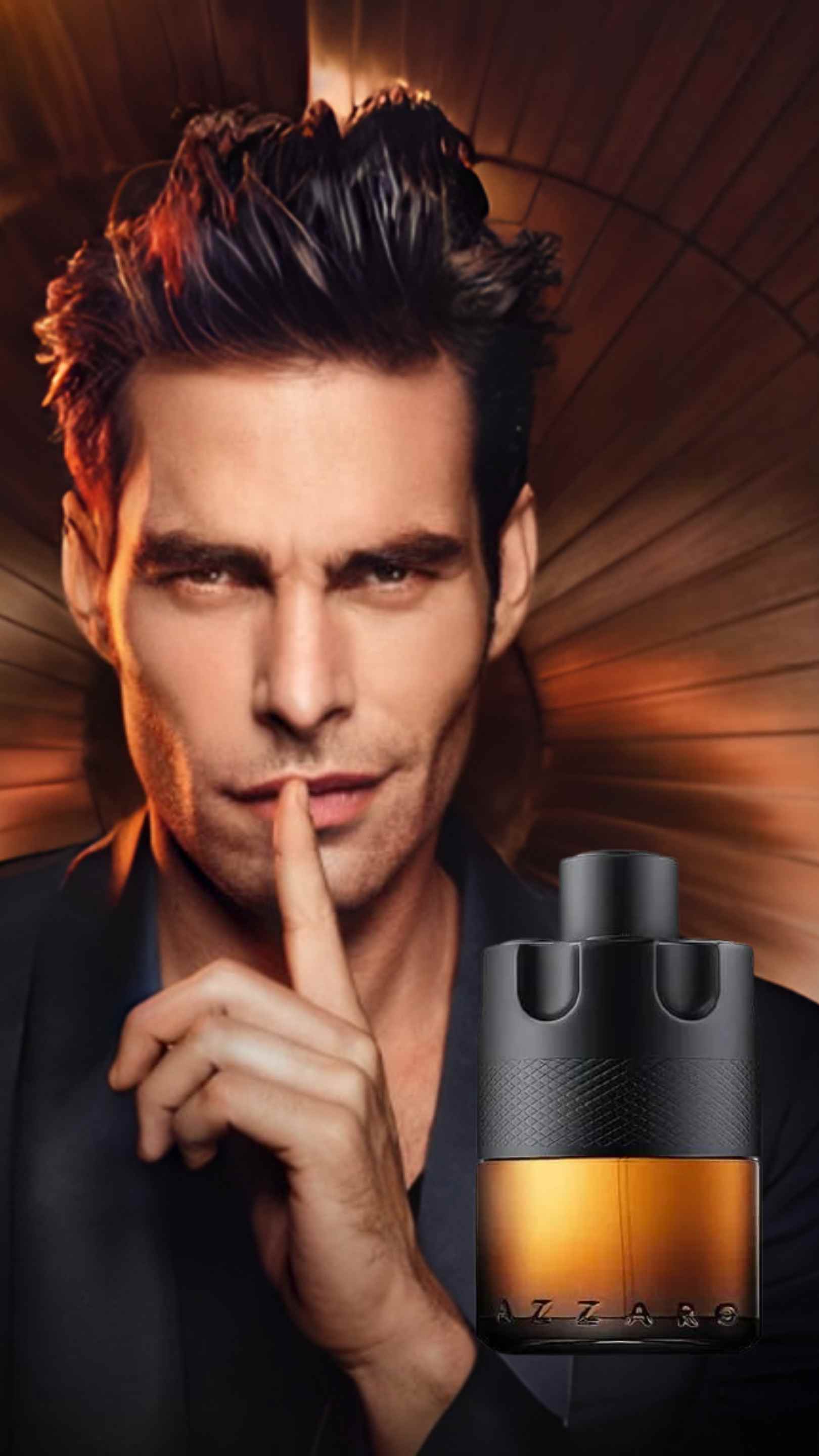By  Azzaro