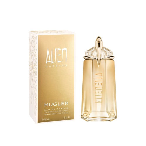 Mugler Alien Goddess EDP bottle for Women